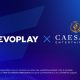Evoplay strengthens Ontario presence in partnership with Caesars Entertainment