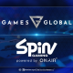 Games Global partners with Spin Gaming to launch Brazil’s first fully localised live casino offering
