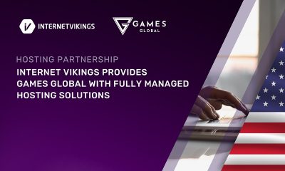 Internet Vikings Supports Games Global with Transition to In-State VMware Cloud Infrastructure
