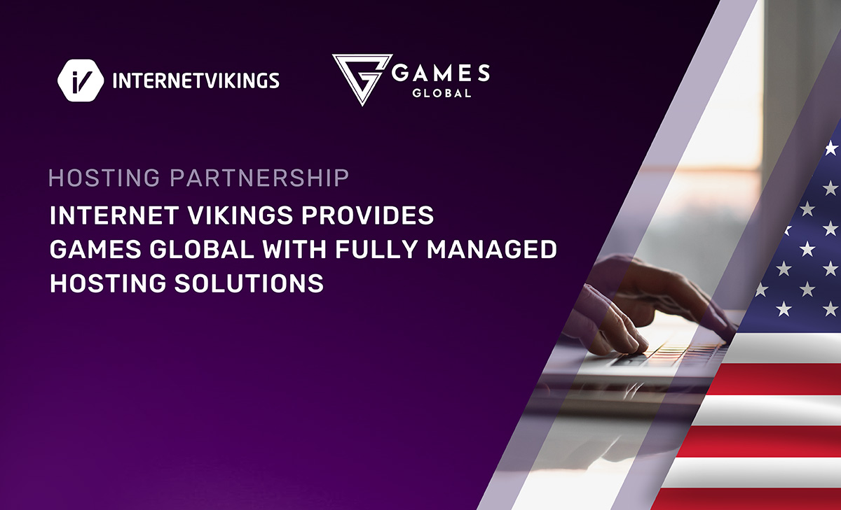 Internet Vikings Supports Games Global with Transition to In-State VMware Cloud Infrastructure