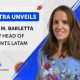 Belatra unveils Lucila M. Barletta as new Head of Accounts LatAm