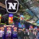 Big stage, bold presence: NOVOMATIC brings the energy to G2E 2025