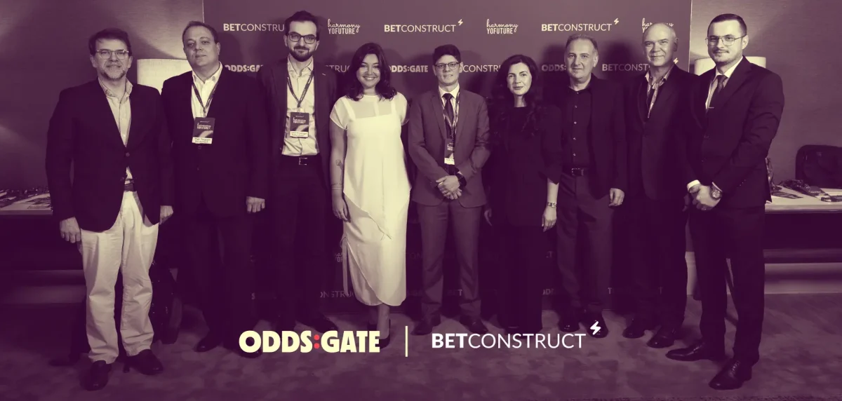 Oddsgate & BetConstruct seal iGaming Brazil partnership