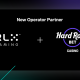 RLX Gaming partners with Hard Rock Bet Casino to deliver leading content in New Jersey