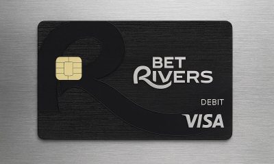 Rush Street Interactive Launches Industry's First Integrated Payments Debit Solution at BetRivers, in partnership with Sightline Payments
