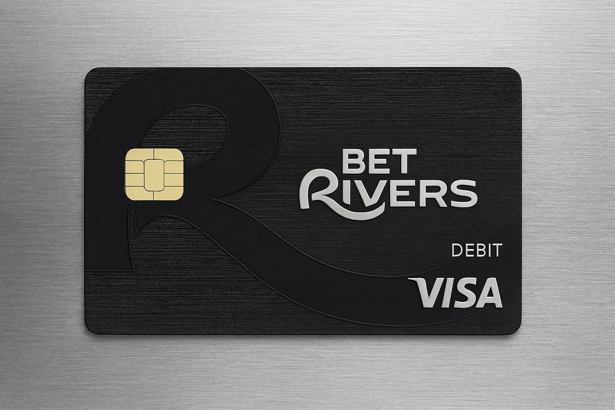 Rush Street Interactive Launches Industry's First Integrated Payments Debit Solution at BetRivers, in partnership with Sightline Payments
