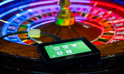Discover What's Next for TCSJOHNHUXLEY at G2E Las Vegas 2025