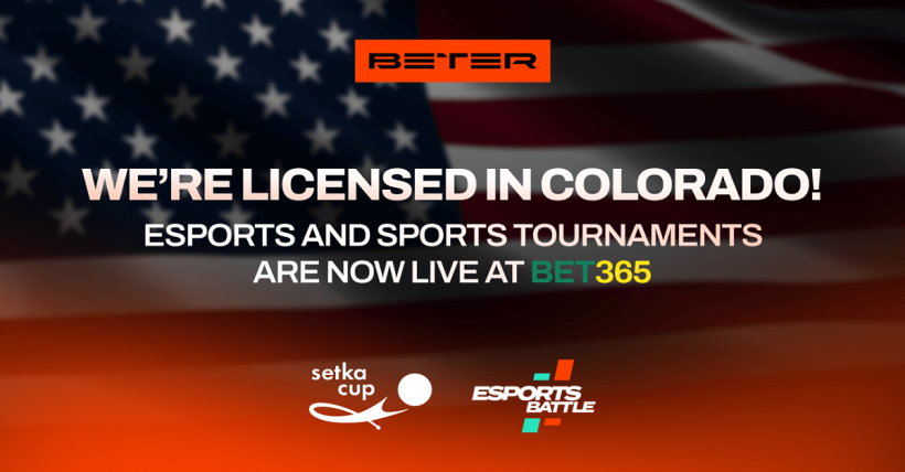 BETER Receives Vendor Minor Licence in Colorado