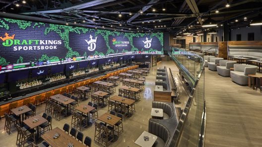 DraftKings Acquires Railbird to Advance Future Growth in Prediction Markets