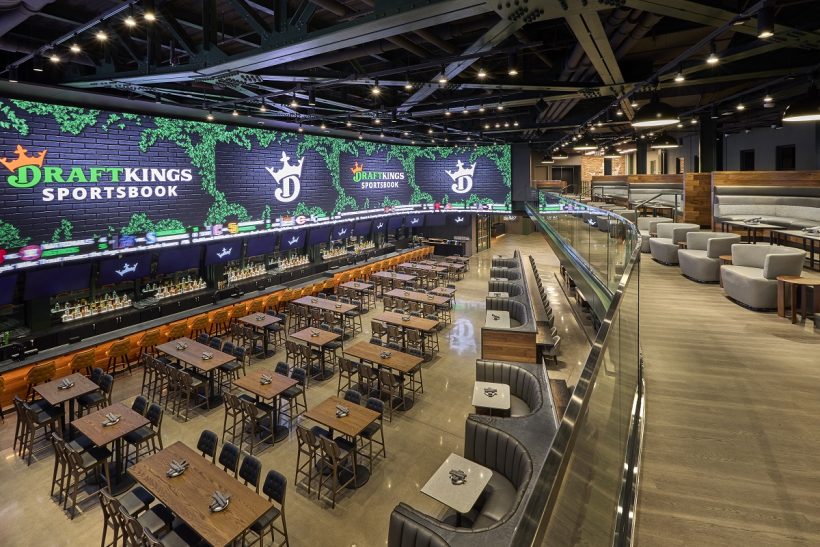 DraftKings Acquires Railbird to Advance Future Growth in Prediction Markets