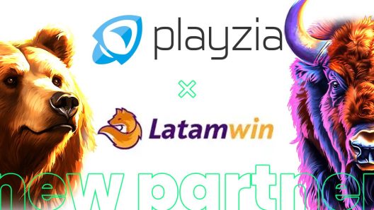 Playzia Goes Live on Latamwin, Expanding Its Reach in the Latin American Market