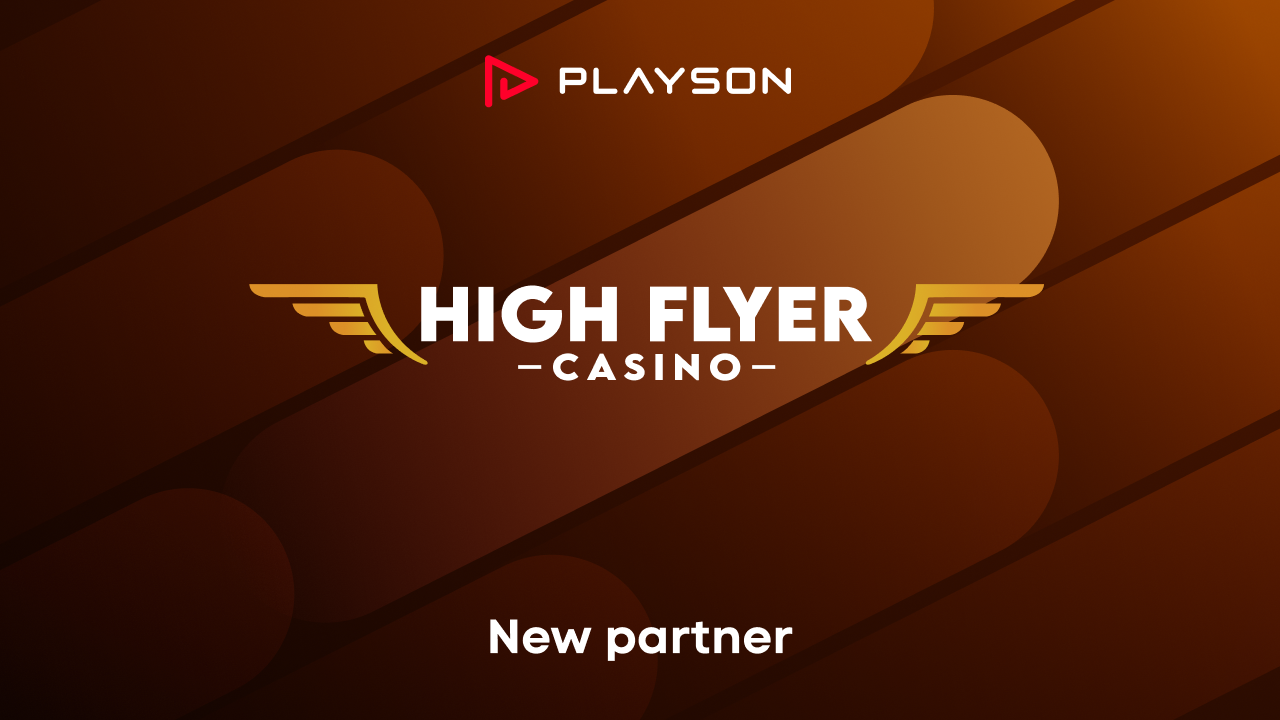 Playson strengthens Ontario footprint with High Flyer Casino partnership