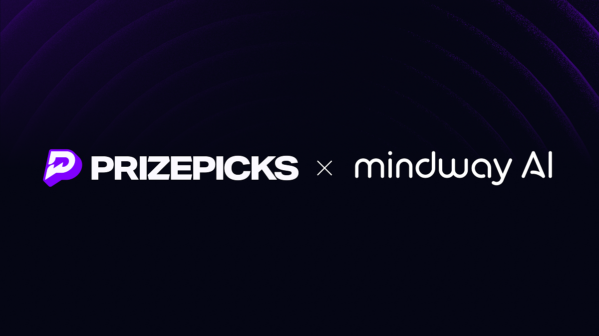 PrizePicks and Mindway AI Team Up to Strengthen Player Safety and Promote Healthier Play