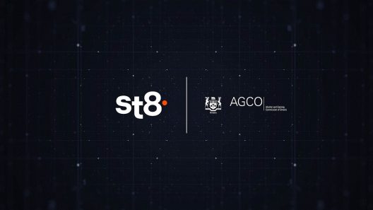 St8 accelerates regulated market expansion with Ontario license