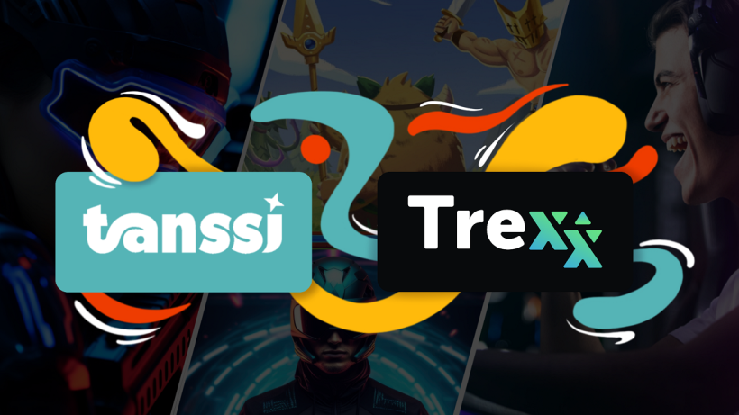 Trexx Launches Purpose-Built L1 on Tanssi to Power AI-Driven Fan Monetization in Esports