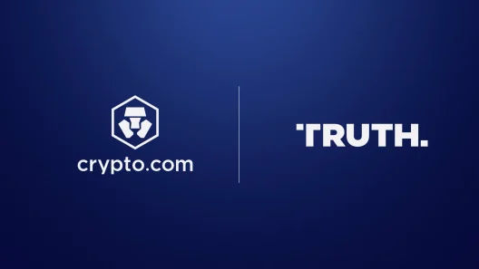 Truth Social to Become World’s First Social Media Platform Offering Prediction Markets via Exclusive Partnership with Crypto.com