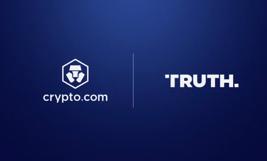 Truth Social to Become World’s First Social Media Platform Offering Prediction Markets via Exclusive Partnership with Crypto.com