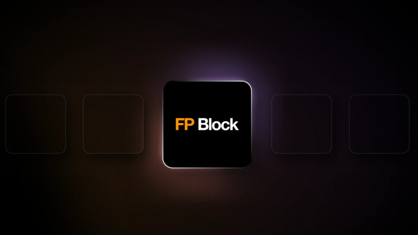 FP Block and Eternity.io Partner to Reinvent Sweepstakes with Blockchain Transparency