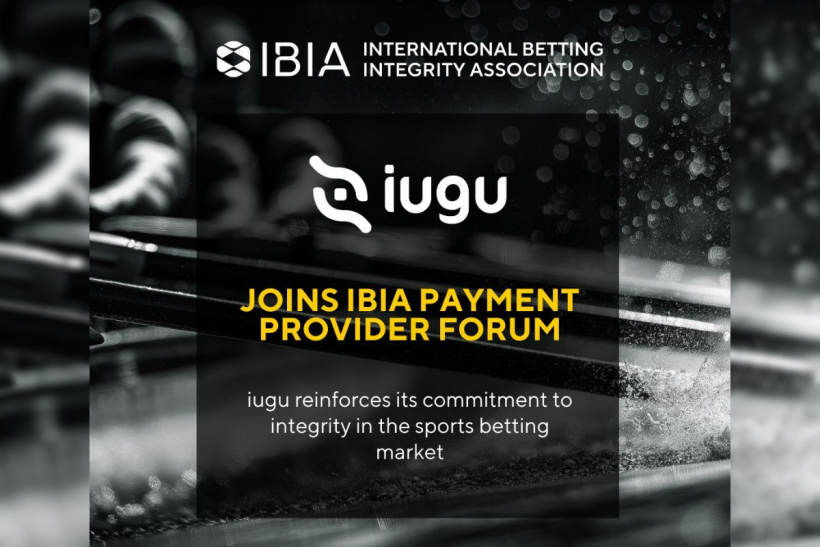 iugu joins IBIA’s Payment Forum and reinforces its commitment to integrity in the sports betting market