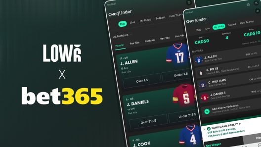 bet365 expands Low6 Over/Under title to Mexico and Arizona, enhancing fan engagement across North America