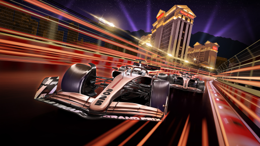 Formula 1 Heineken Las Vegas Grand Prix and Caesars Entertainment Extend Partnership Through 2030