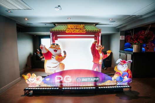 PG Soft’s ‘Fortune Experience’ lights up São Paulo and raises $10,000 to Casa de Saúde Hospital Bezerra de Menezes