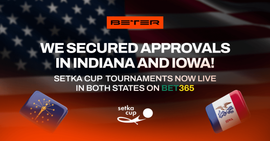 BETER secures approvals in Indiana and Iowa