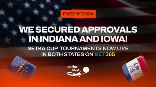 BETER secures approvals in Indiana and Iowa