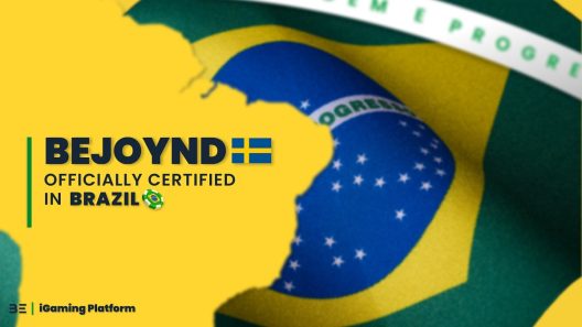 Bejoynd secures Brazil certification, bringing automation and stability to operators in LatAm