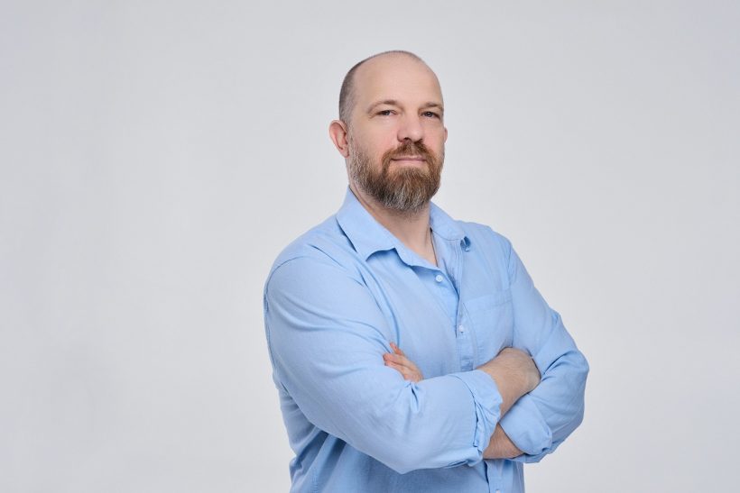 New Tech and Fresh Ideas: Behind the Rise of the Indie Developer