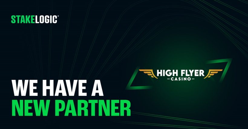 Stakelogic Secures Partnership with Ellipse to Expand Presence in Ontario