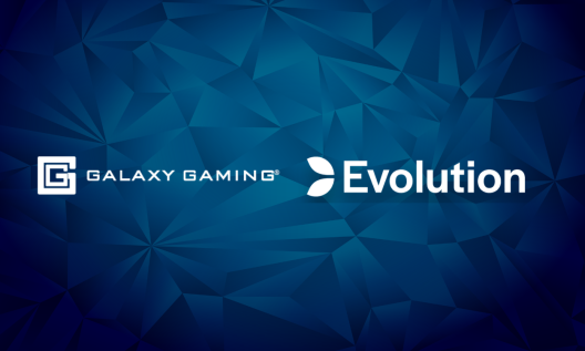 EVOLUTION AND GALAXY GAMING EXTEND MERGER AGREEMENT AS ACQUISITION PROGRESSES; REMAINING REGULATORY APPROVALS ARE ANTICIPATED IN Q1 2026