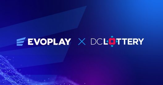 Evoplay debuts Adrenaline Rush with DC Lottery