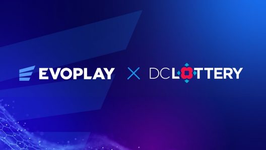 Evoplay debuts Adrenaline Rush with DC Lottery