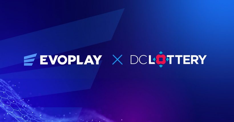 Evoplay debuts Adrenaline Rush with DC Lottery