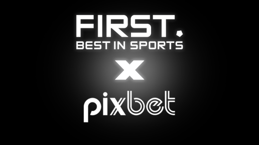 FIRST and Pixbet Announce Strategic Partnership to Power Sportsbook Performance in Brazil
