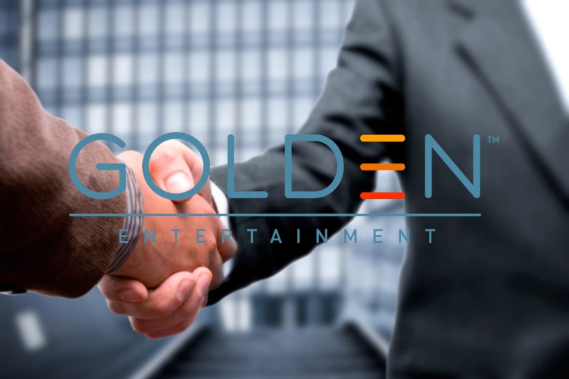 Golden Entertainment to Be Acquired by Blake Sartini and Enter Into Sale-Leaseback Transaction With VICI Properties