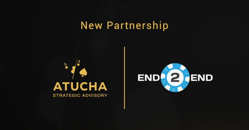 Atucha Strategic Advisory Appointed as Board Advisor to End2End