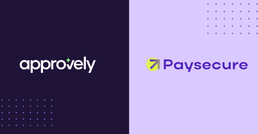 Paysecure and Approvely partner to strengthen U.S. payment processing and risk management