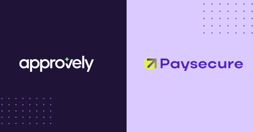 Paysecure and Approvely partner to strengthen U.S. payment processing and risk management