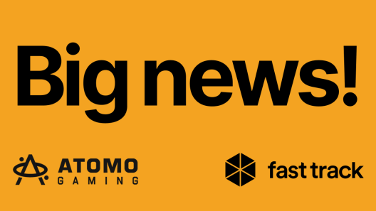 Fast Track Announces partnership with Atomo Gaming to expand Latin American iGaming presence