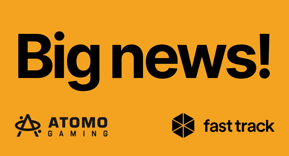 Fast Track Announces partnership with Atomo Gaming to expand Latin American iGaming presence