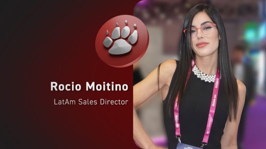 QTech Games appoints Rocío Moitino as Sales Director for LatAm