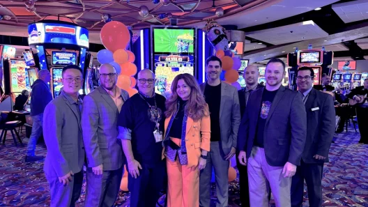 AGS and Potawatomi Casino Hotel Debut Mariachi Fortunes Trio in Wisconsin