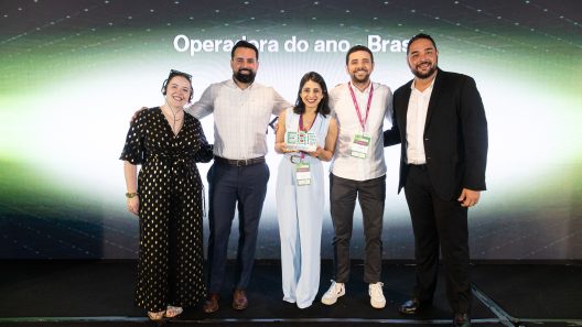 Kaizen Gaming Wins “Operator of the Year - Brazil” at the EGR Latam Awards 2025