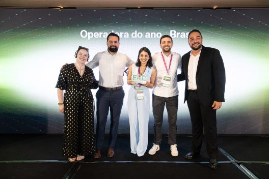 Kaizen Gaming Wins “Operator of the Year - Brazil” at the EGR Latam Awards 2025
