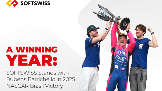 NASCAR Brazil Series 2025