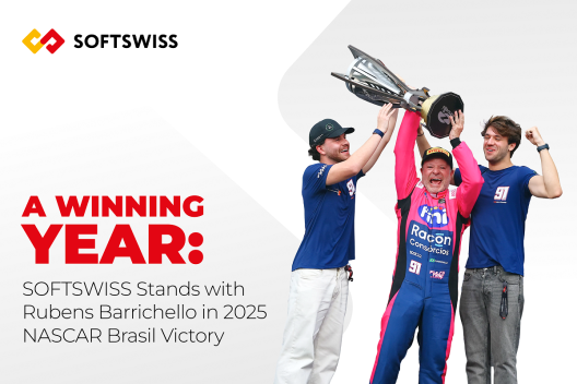 NASCAR Brazil Series 2025