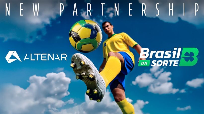 Altenar grows LatAm foothold with Brasil da Sorte sportsbook deal