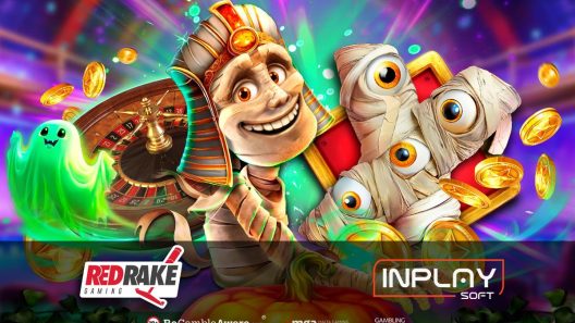 Red Rake Gaming expands its presence in Latin America with a new agreement with InPlaySoft